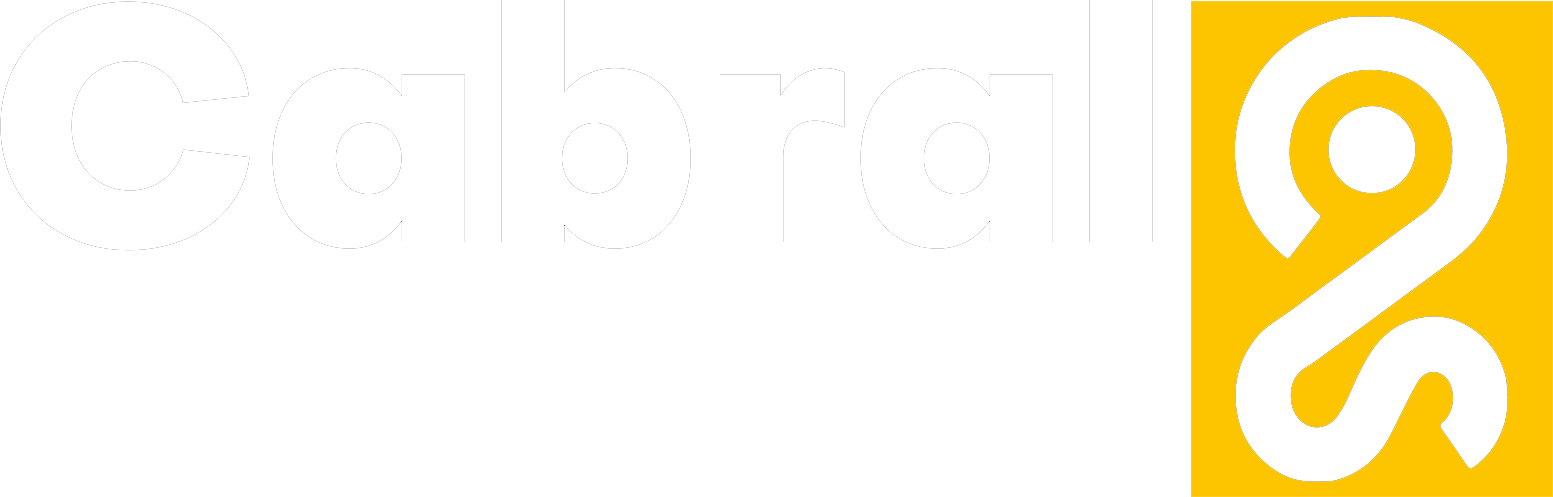 Logo Cabral Silva